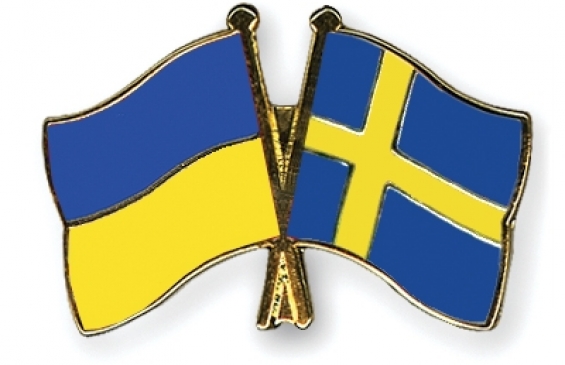 Швеция передаст Украине военную и финансовую помощь на $682 млн